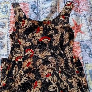 Cute little cocktail dress